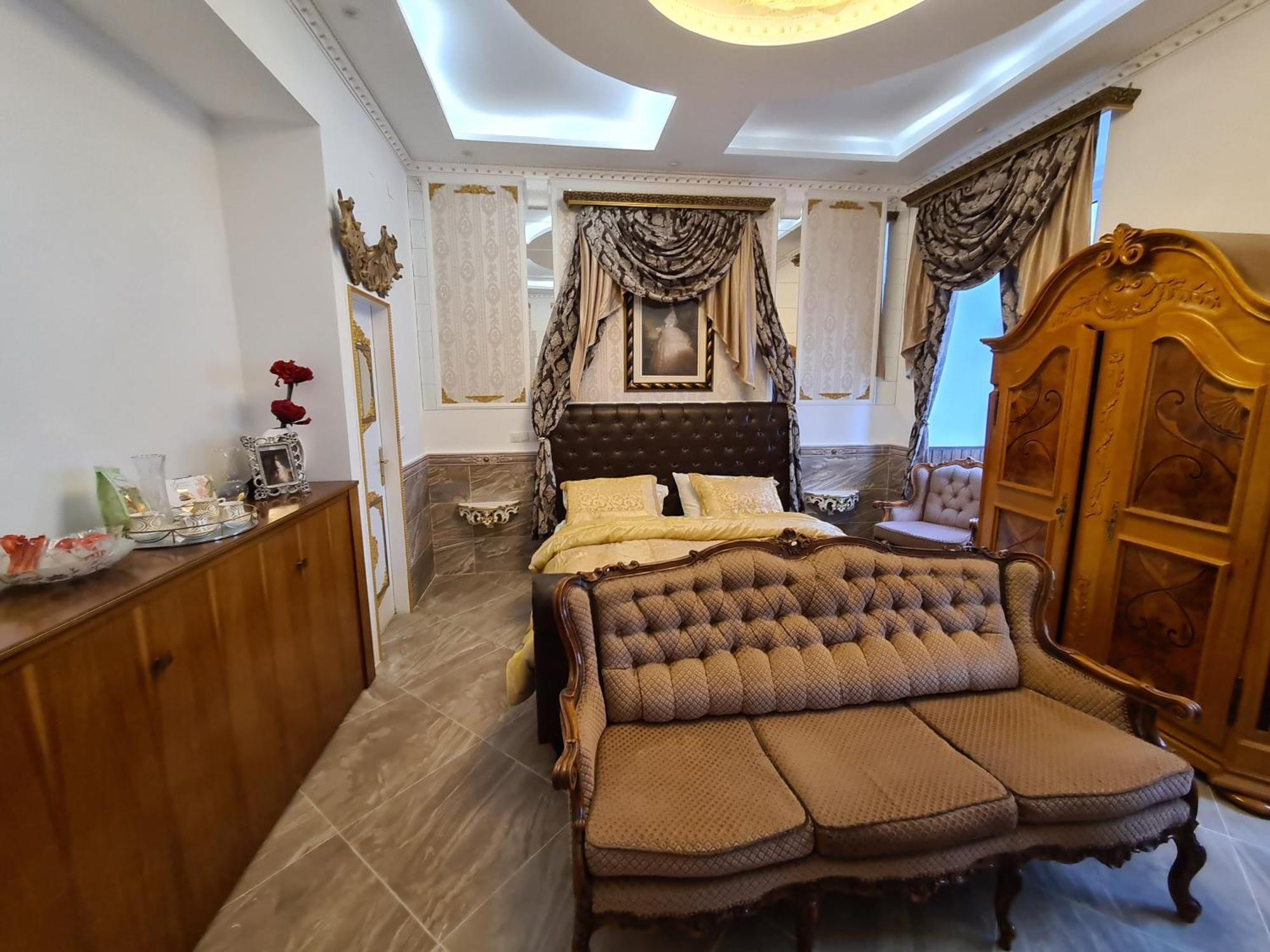 Urban Boutique Hotel Hotel 2*