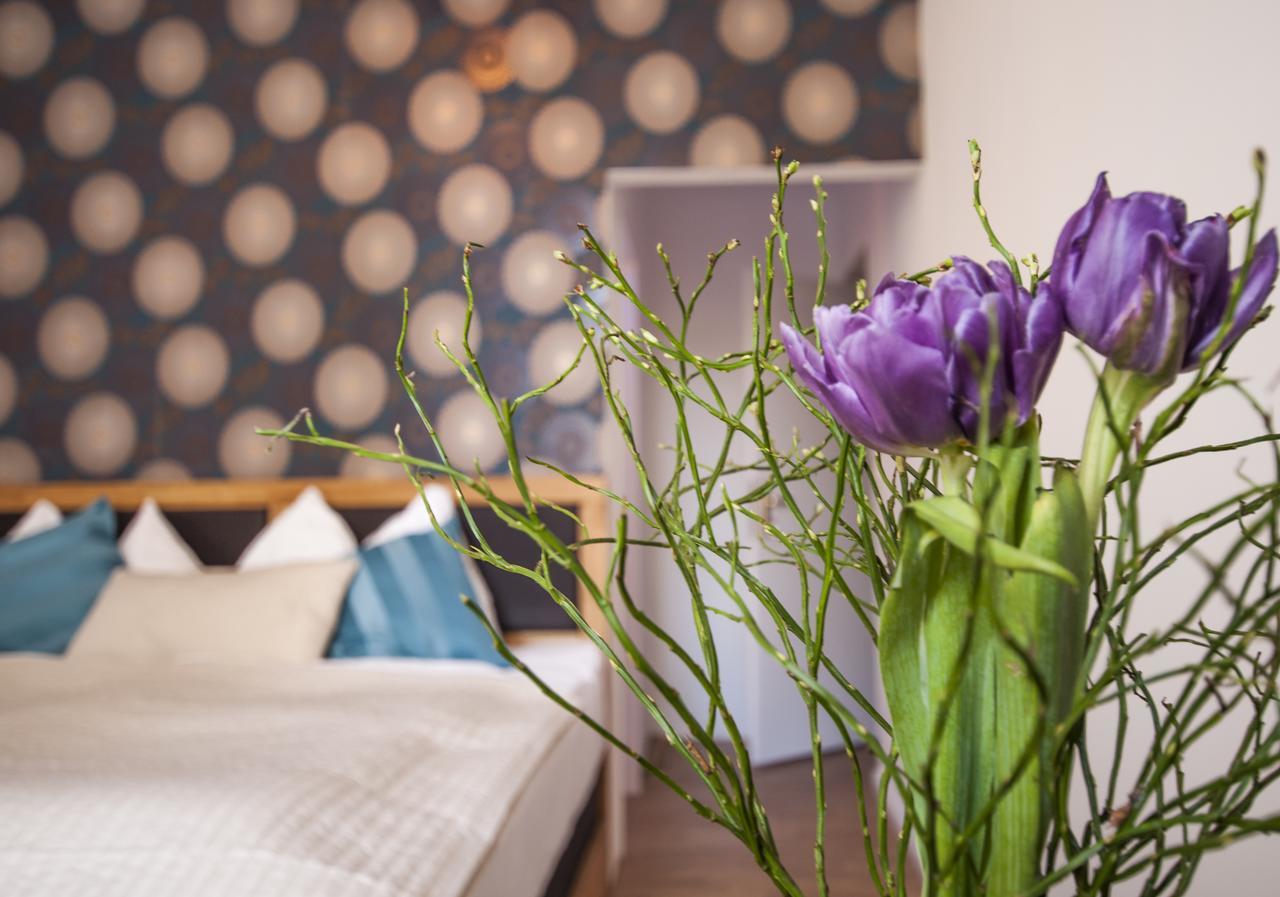 Urban Boutique Hotel 2* Vienna